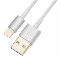 coteetclel 哥特斯 蘋果iPhone6/5s/plus數據線金屬高清細節圖與產品報價解析