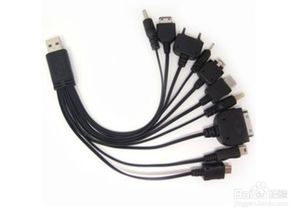 手機(jī)充電線種類(lèi)解析 哪種數(shù)據(jù)線更好用？